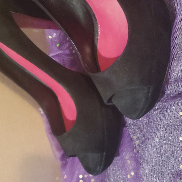 Miu Miu Heels - Picture 9 of 10